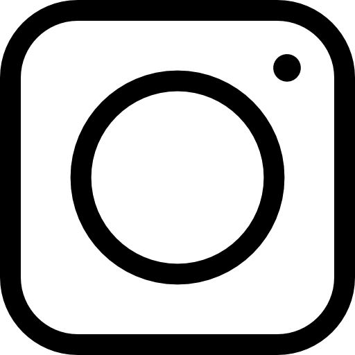 Instagram icon