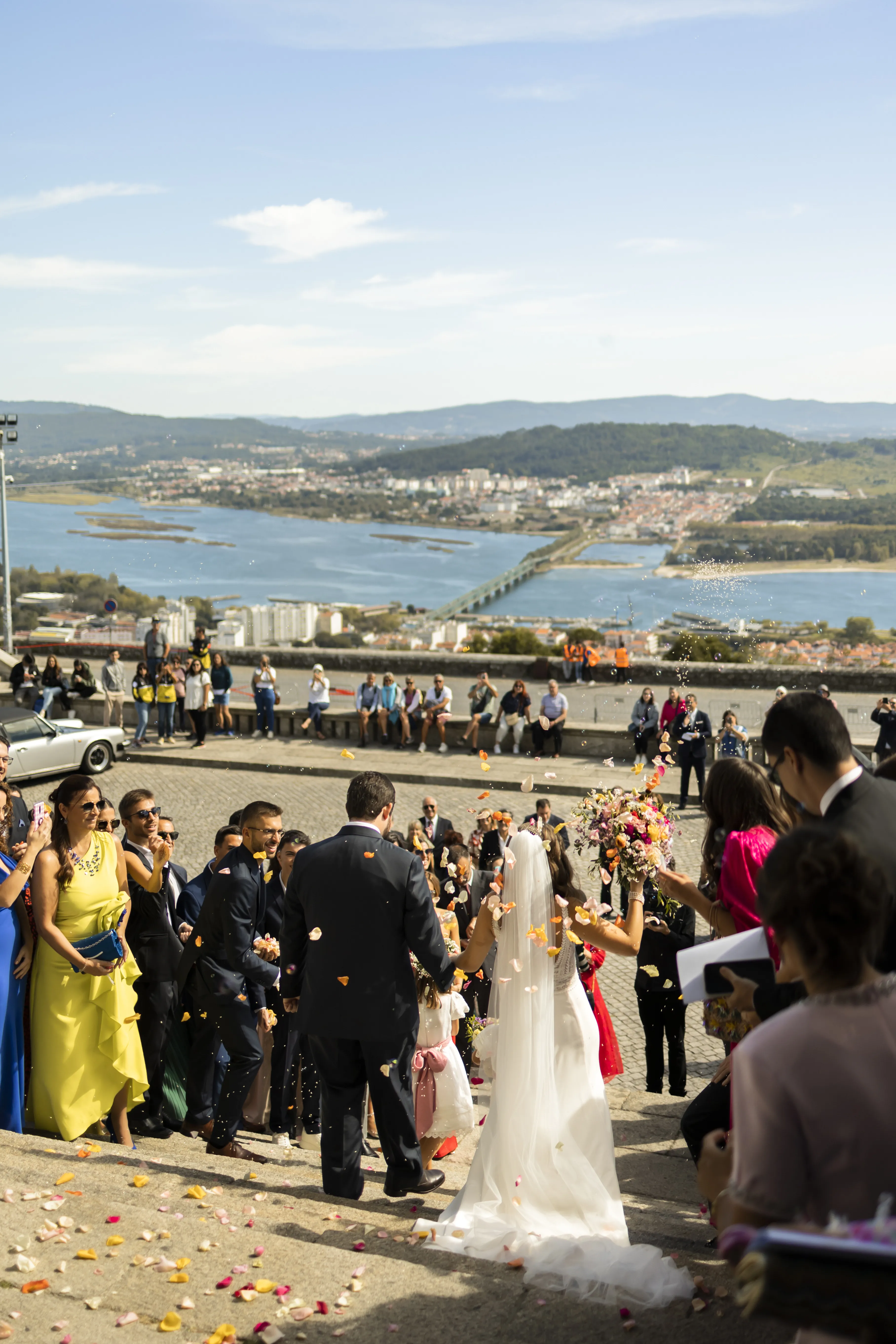 Casamento Sofia e Bernardo