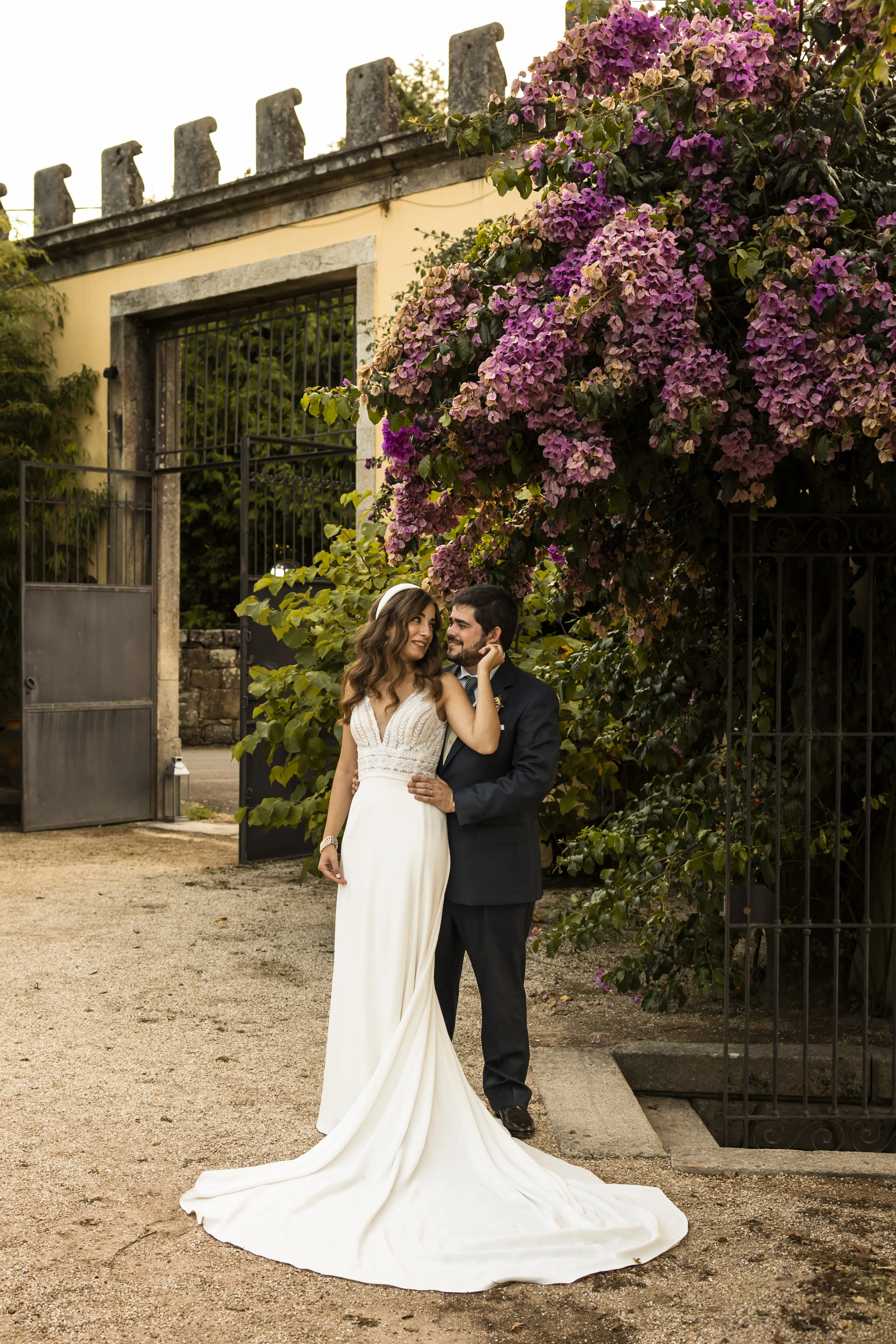 Casamento Sofia e Bernardo