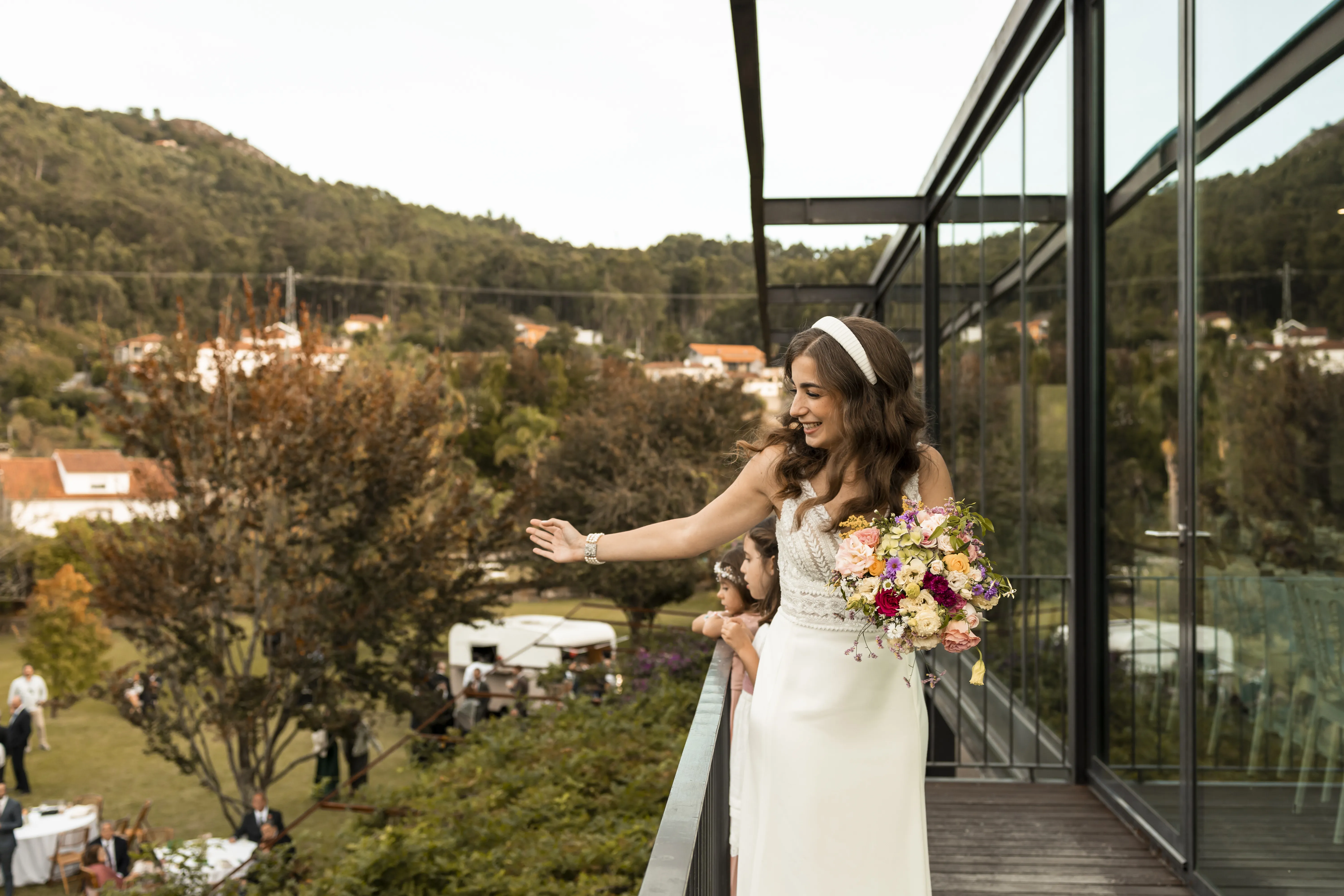 Casamento Sofia e Bernardo