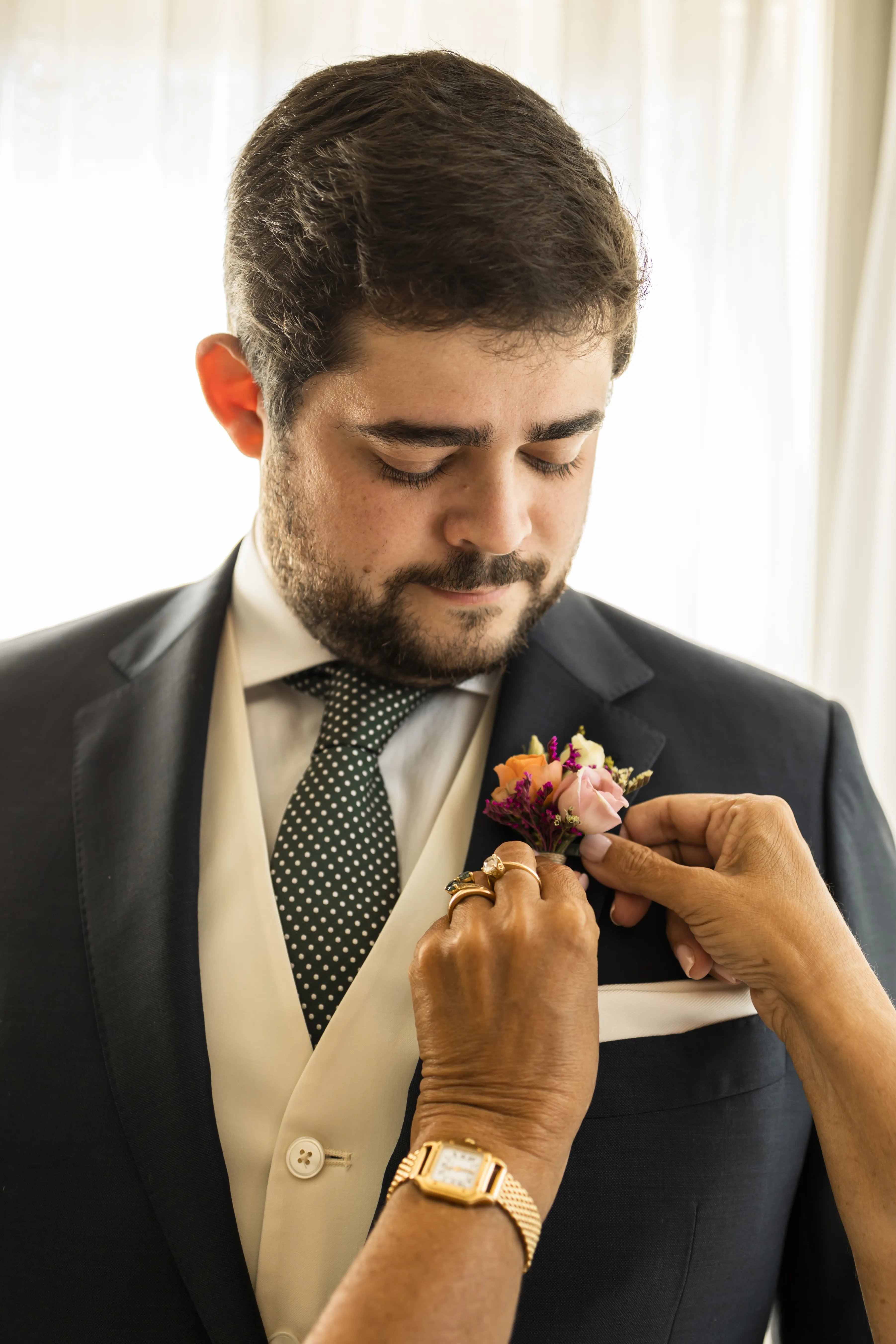 Casamento Sofia e Bernardo
